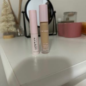 Kylie cosmetics